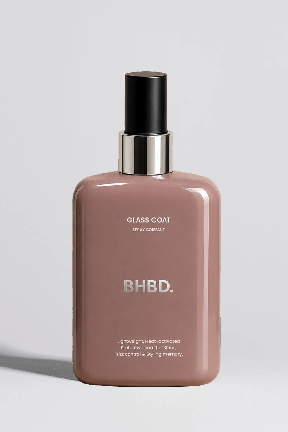 Glass Coat