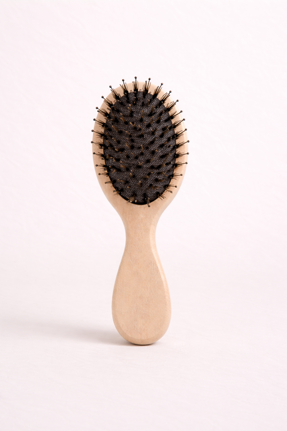 Mini Paddle Brush