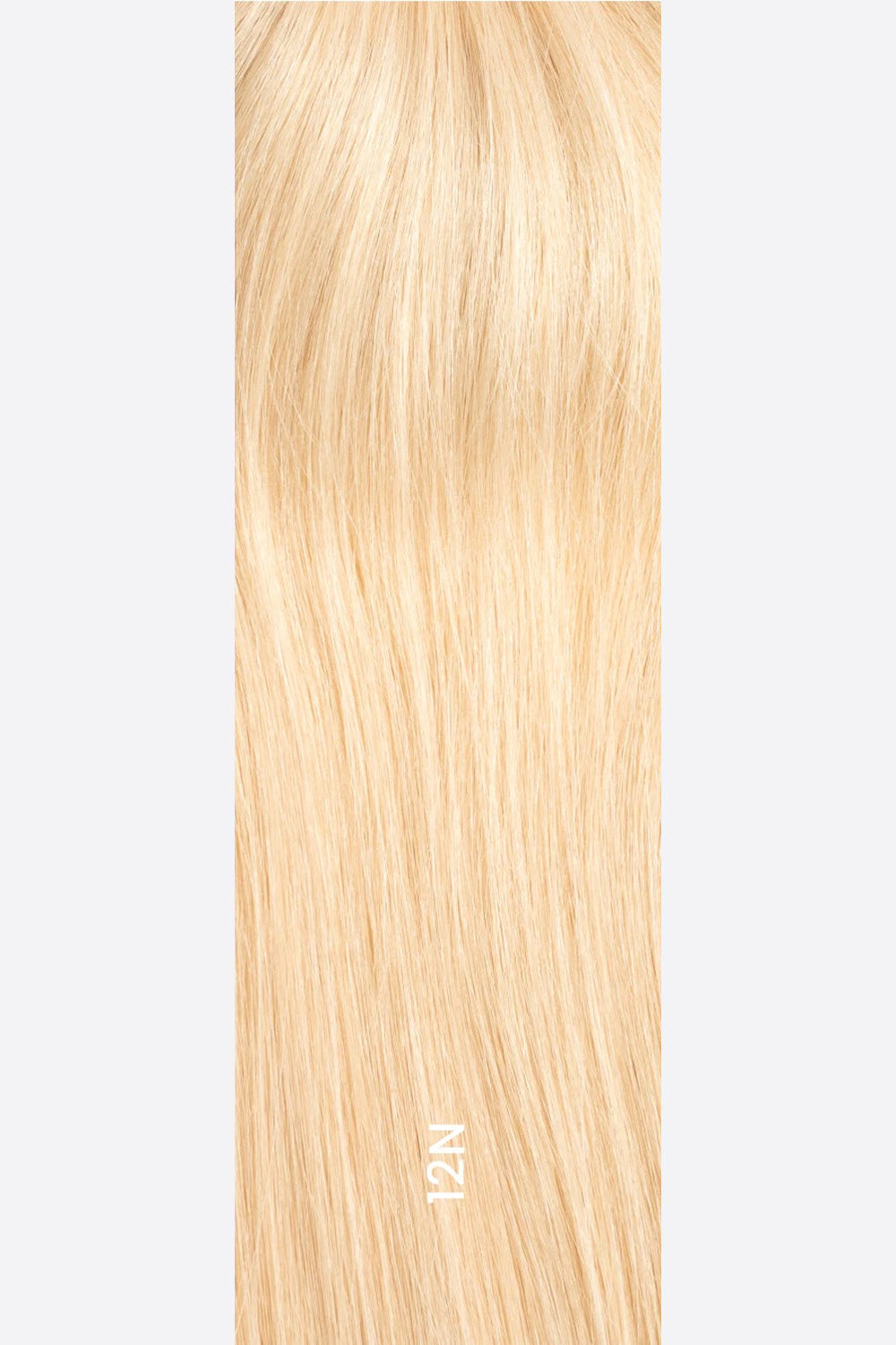 Hair Topper Signature Base 12N