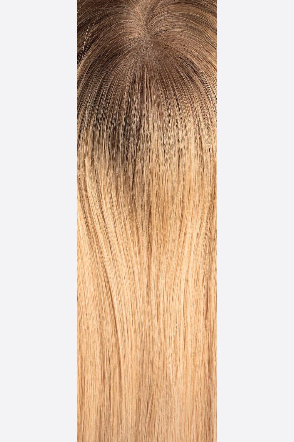 Hair Topper Full Crown 5B/8N/10NB-H
