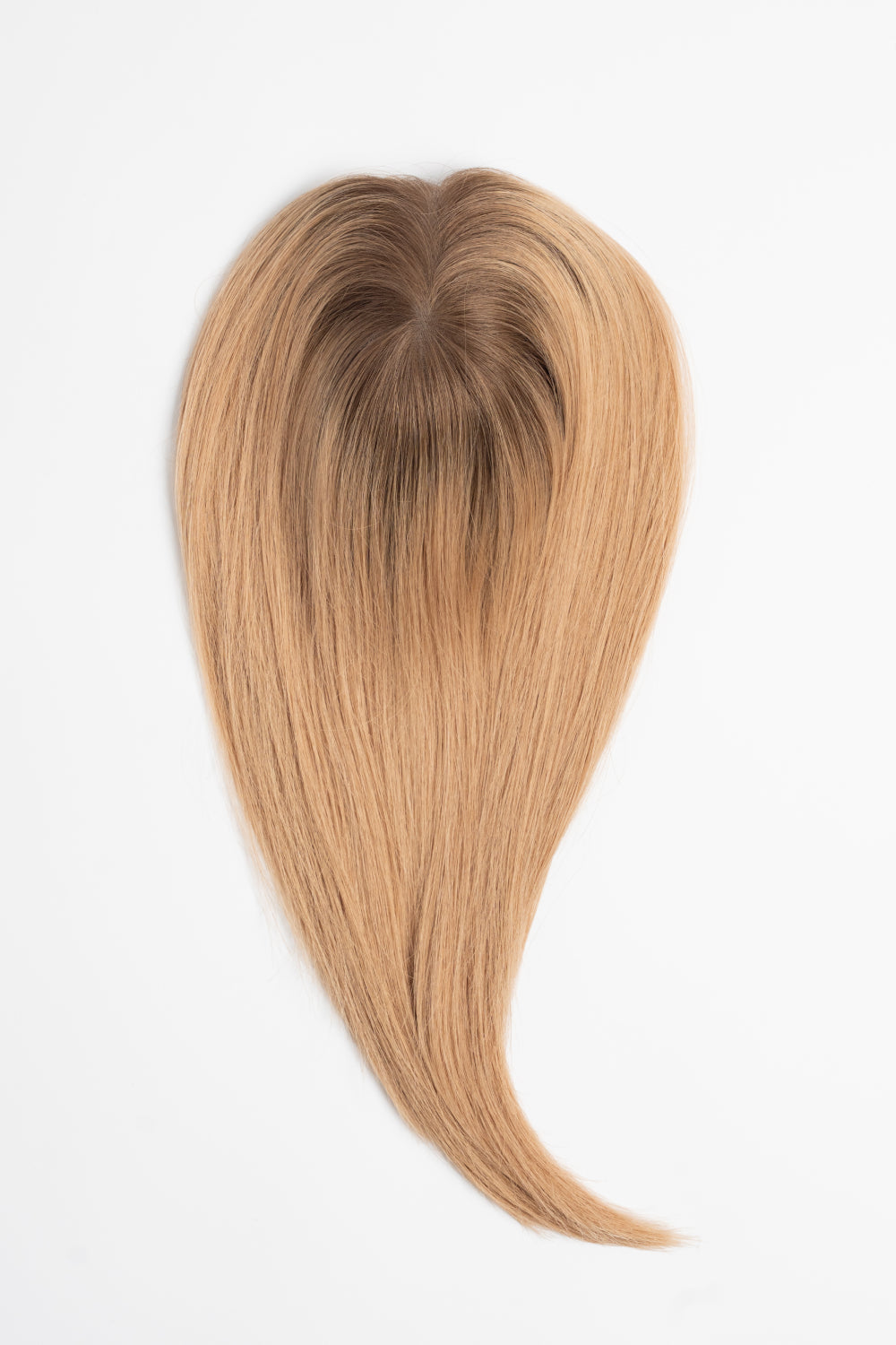 Hair Topper Full Crown 5B/8N/10NB-H