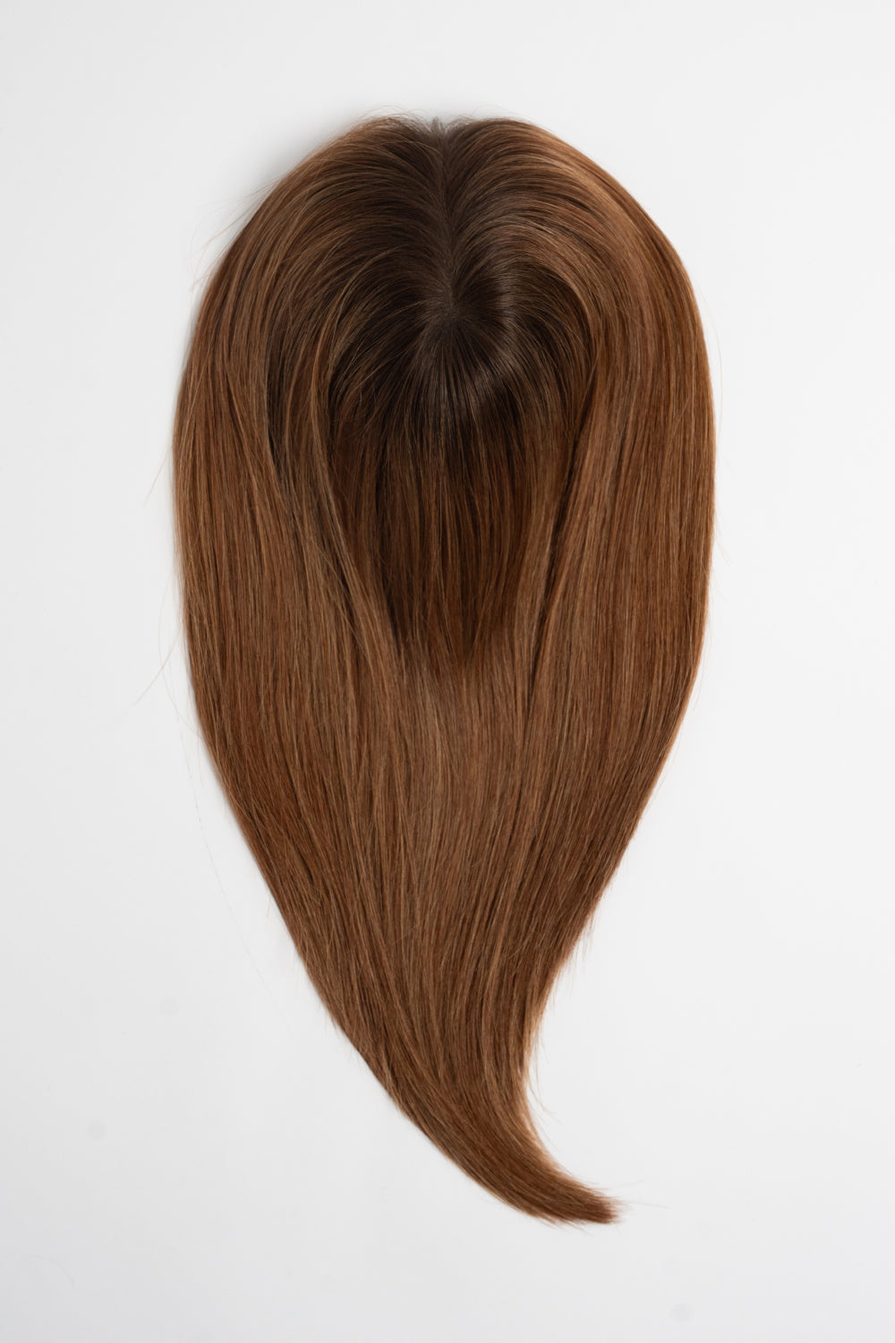 Hair Topper Full Crown 5N/5G/8G-H