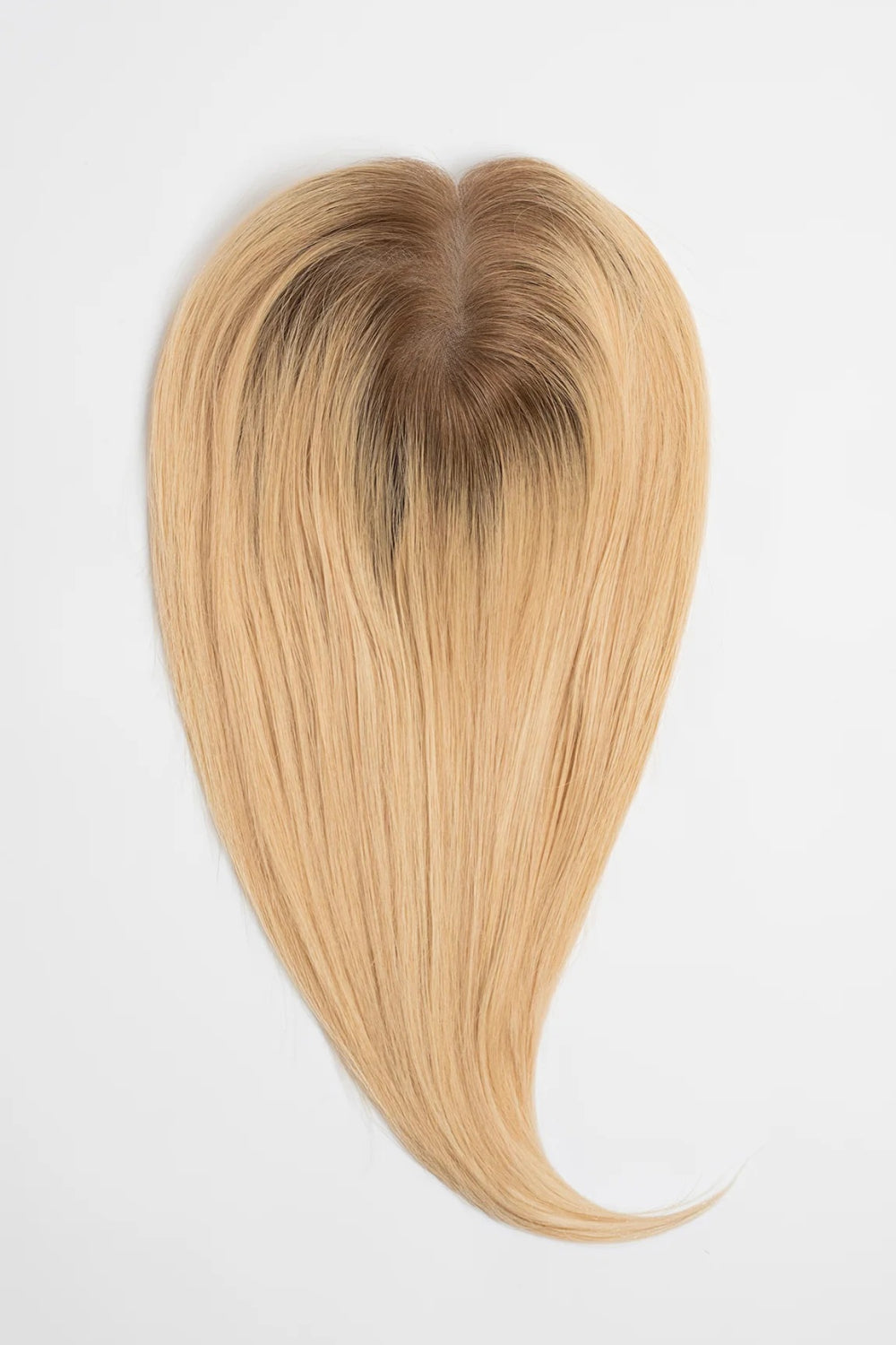 Hair Topper Full Crown 7AB/11N/10NB-H