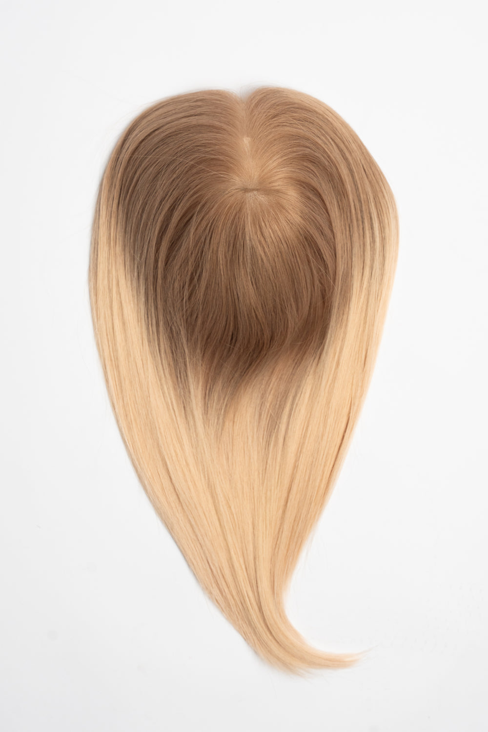 Hair Topper Full Crown 9B/11BA-B