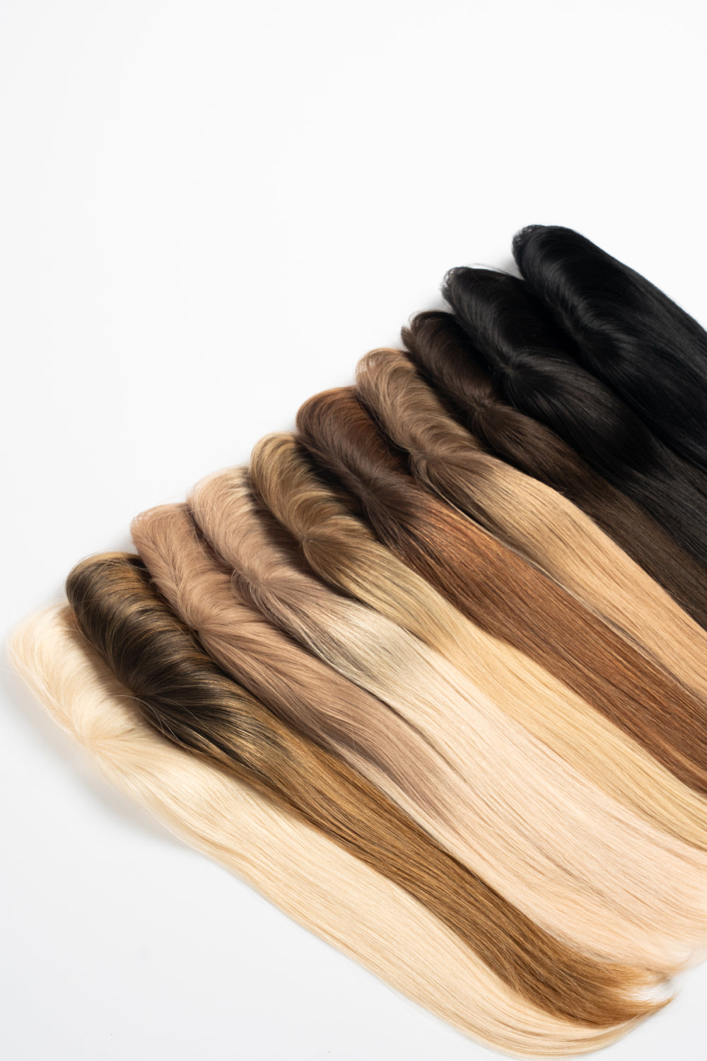 Hair Topper Signature Base 2N