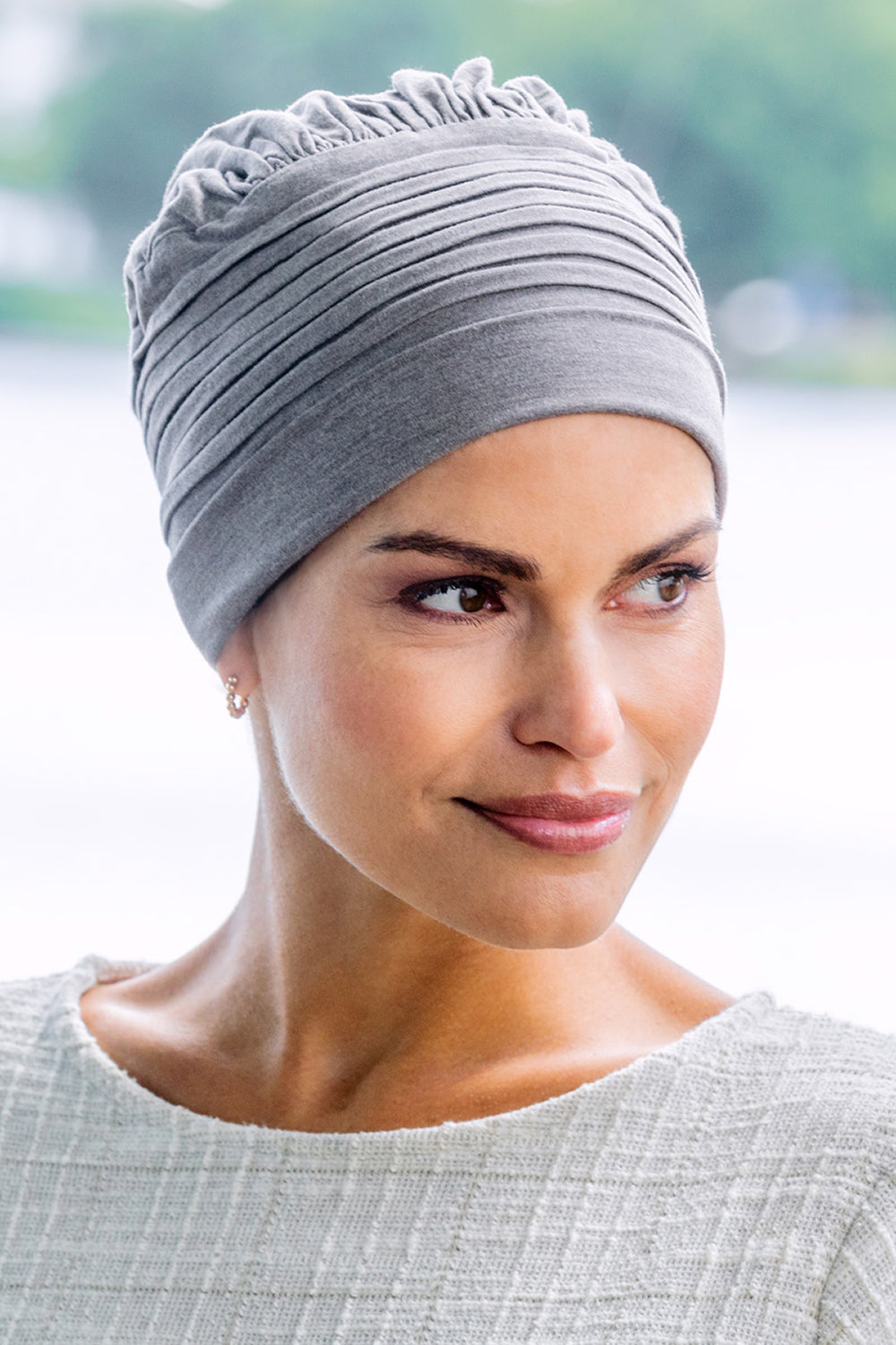 Mia Turban