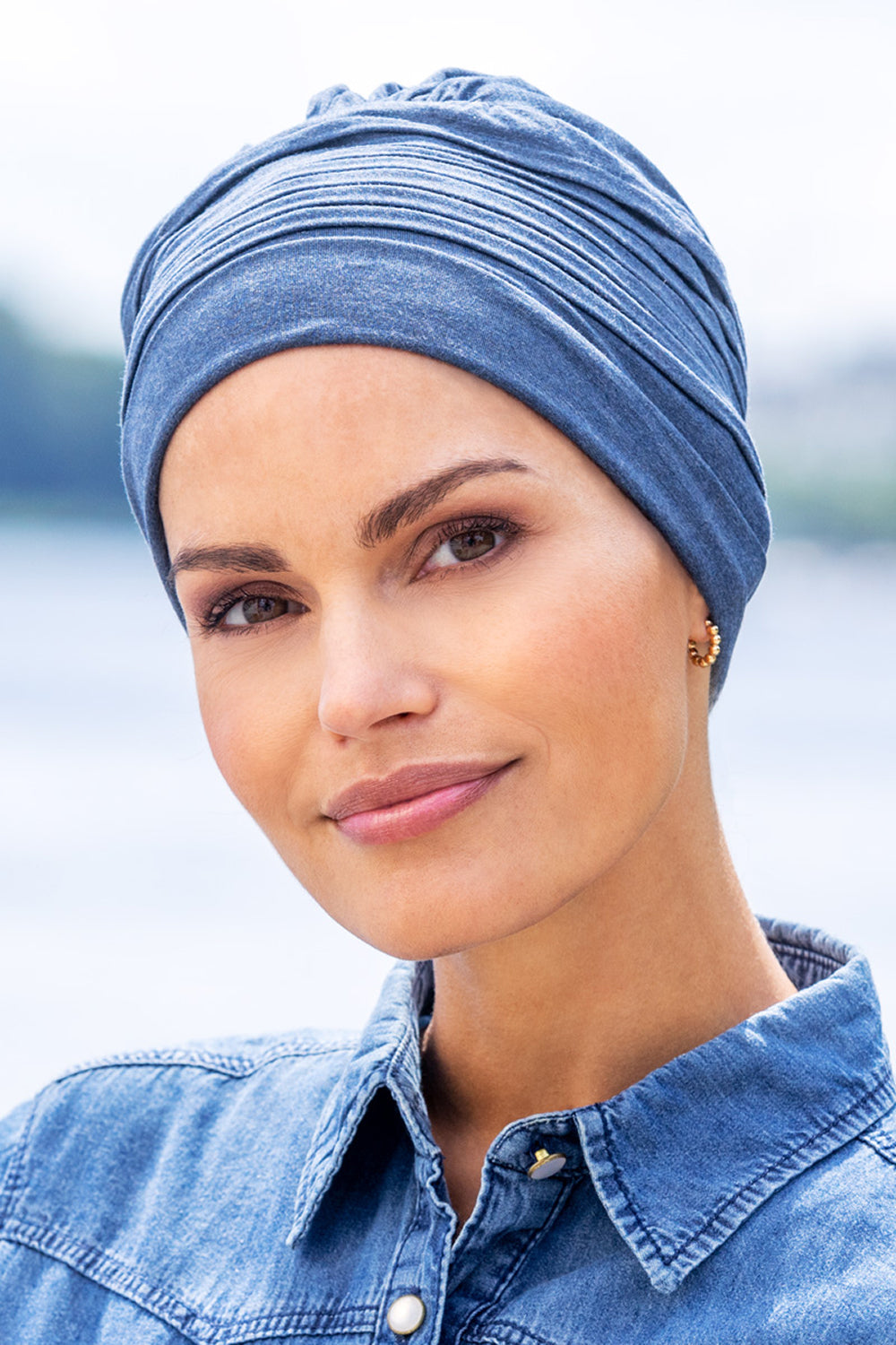Mia Turban