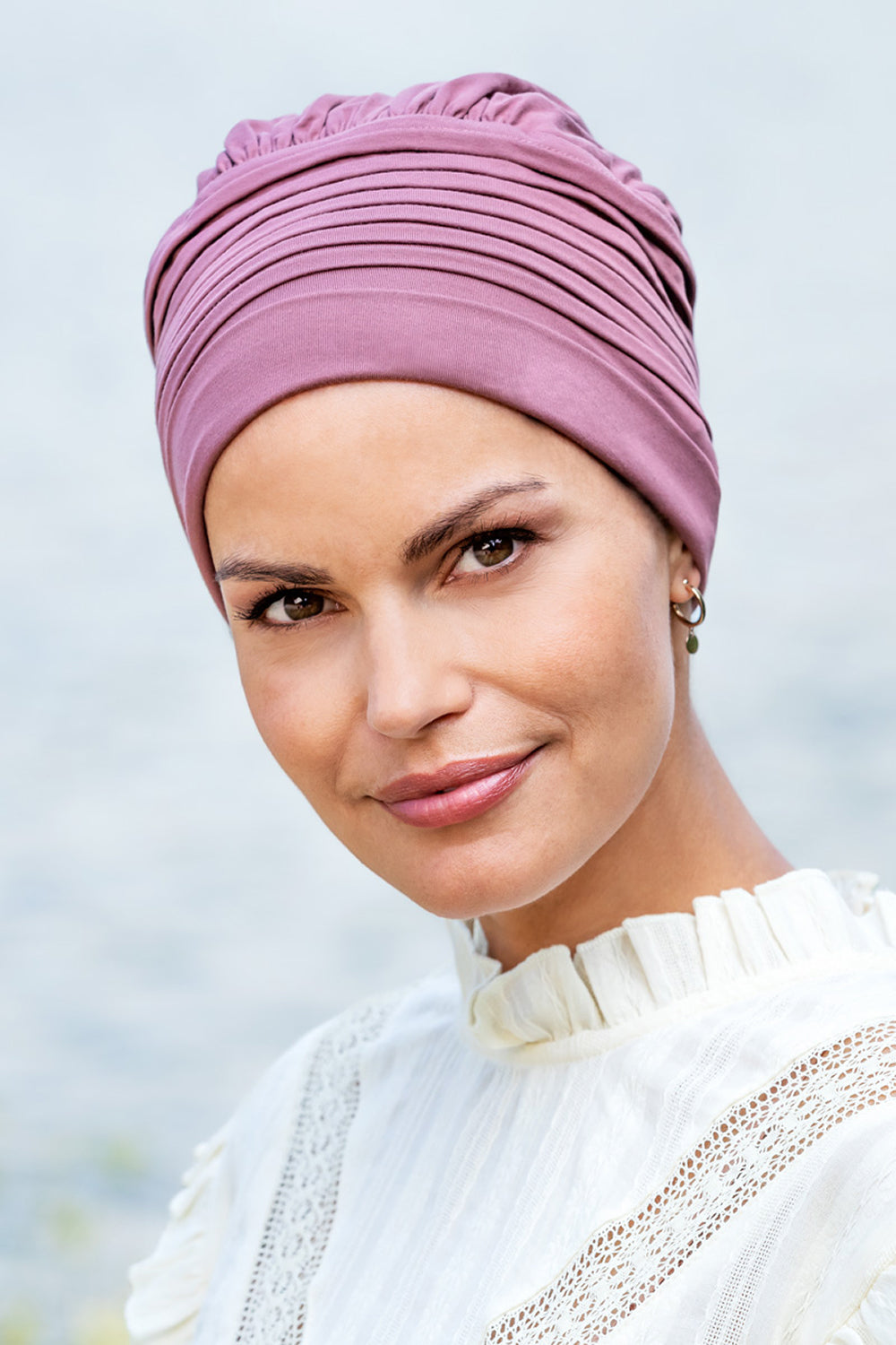 Mia Turban