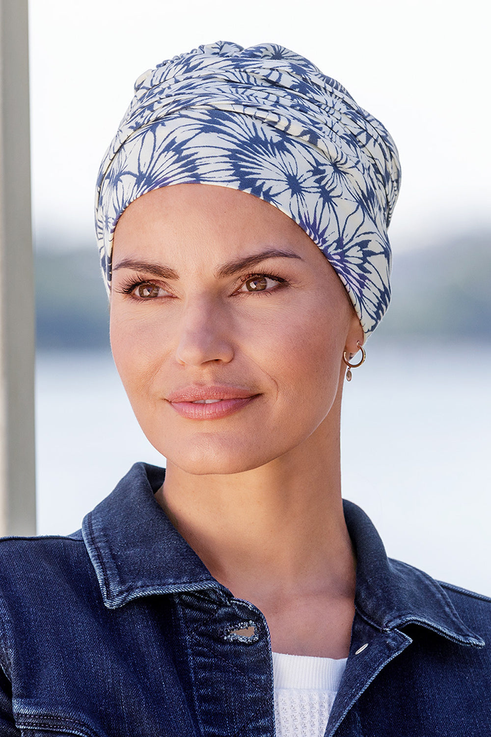 Mia Turban