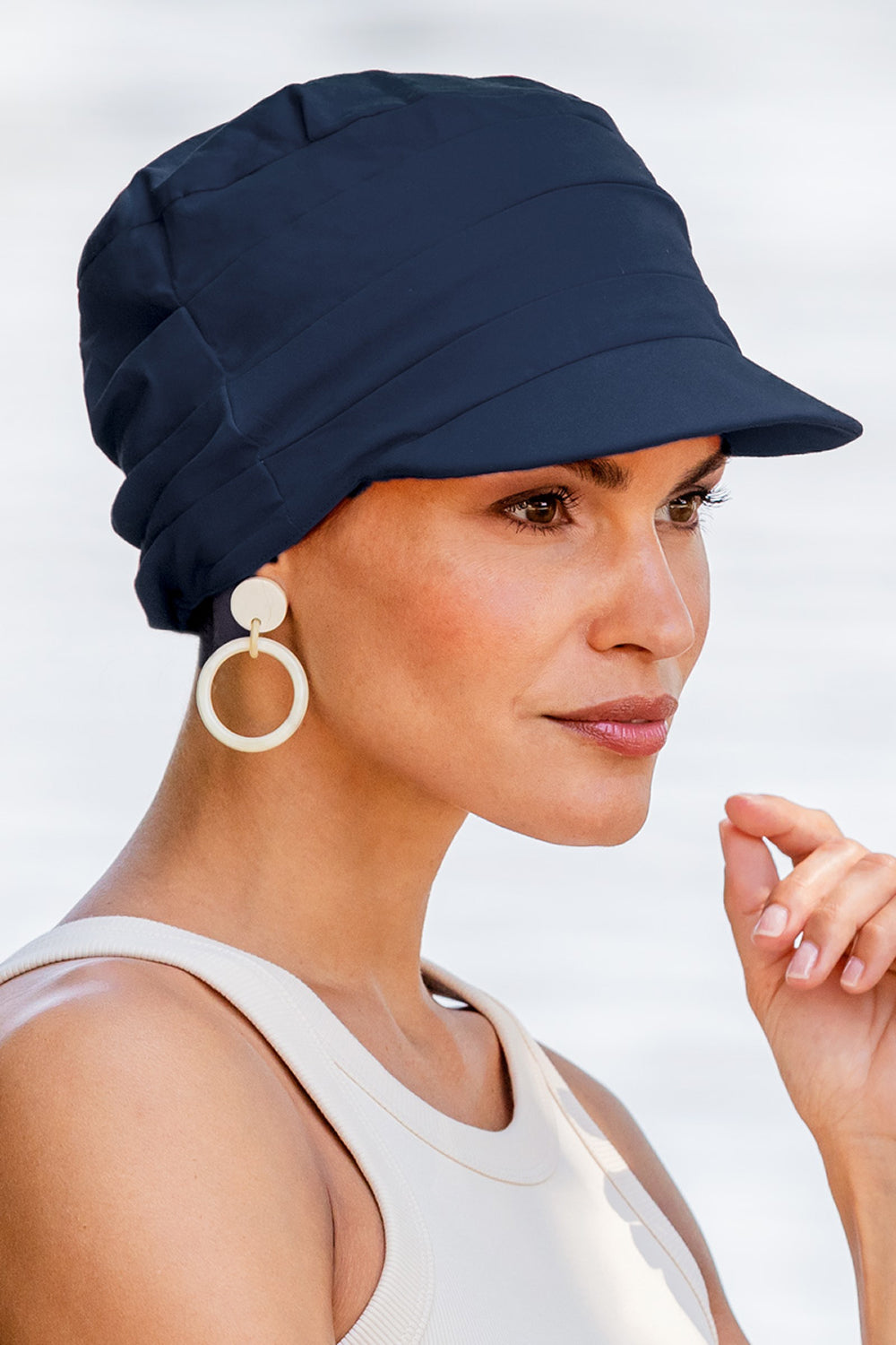 Summer Cap