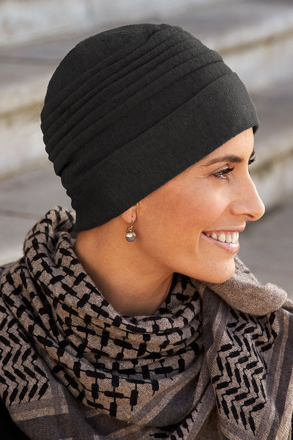 Winter Hat