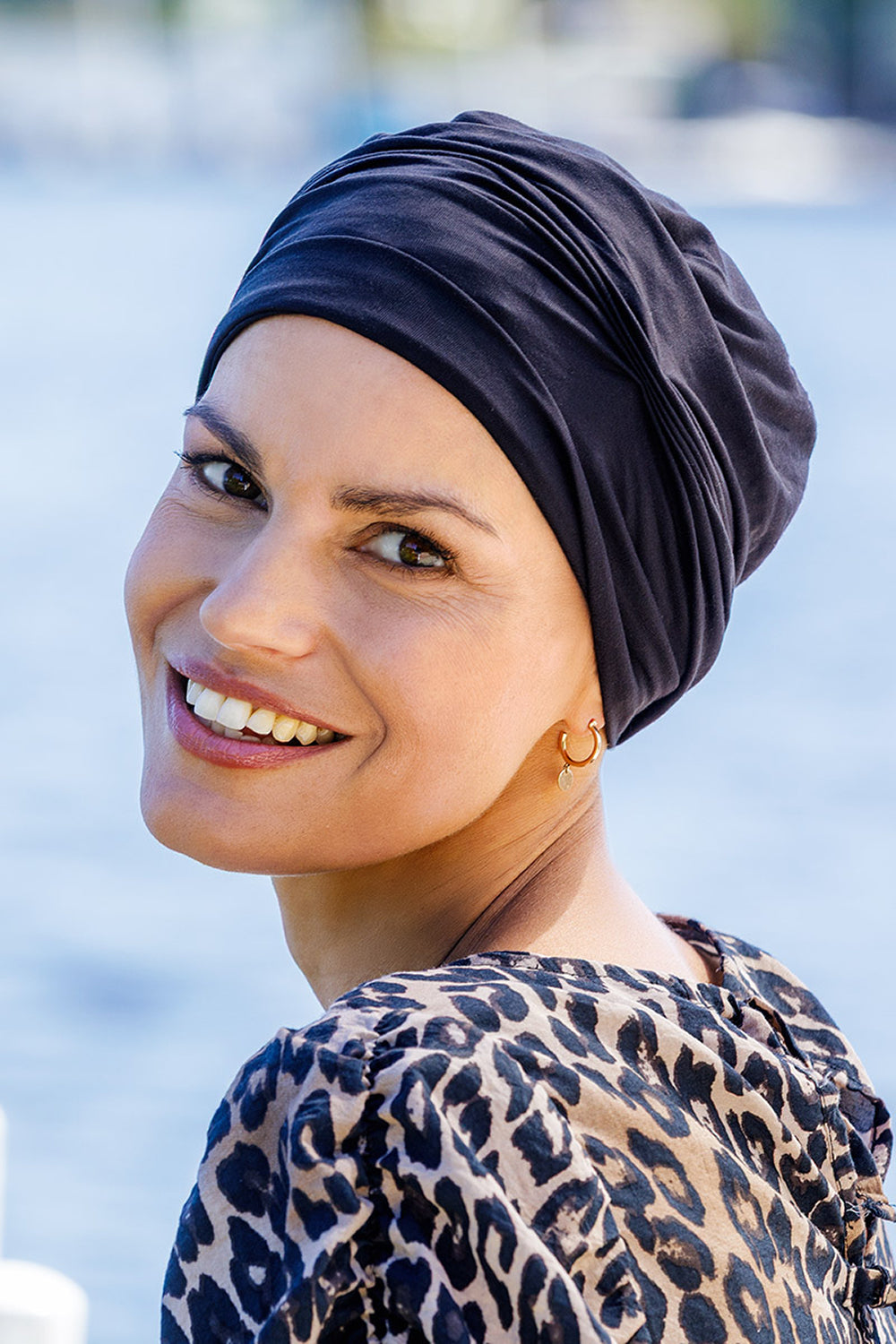 Alva Turban