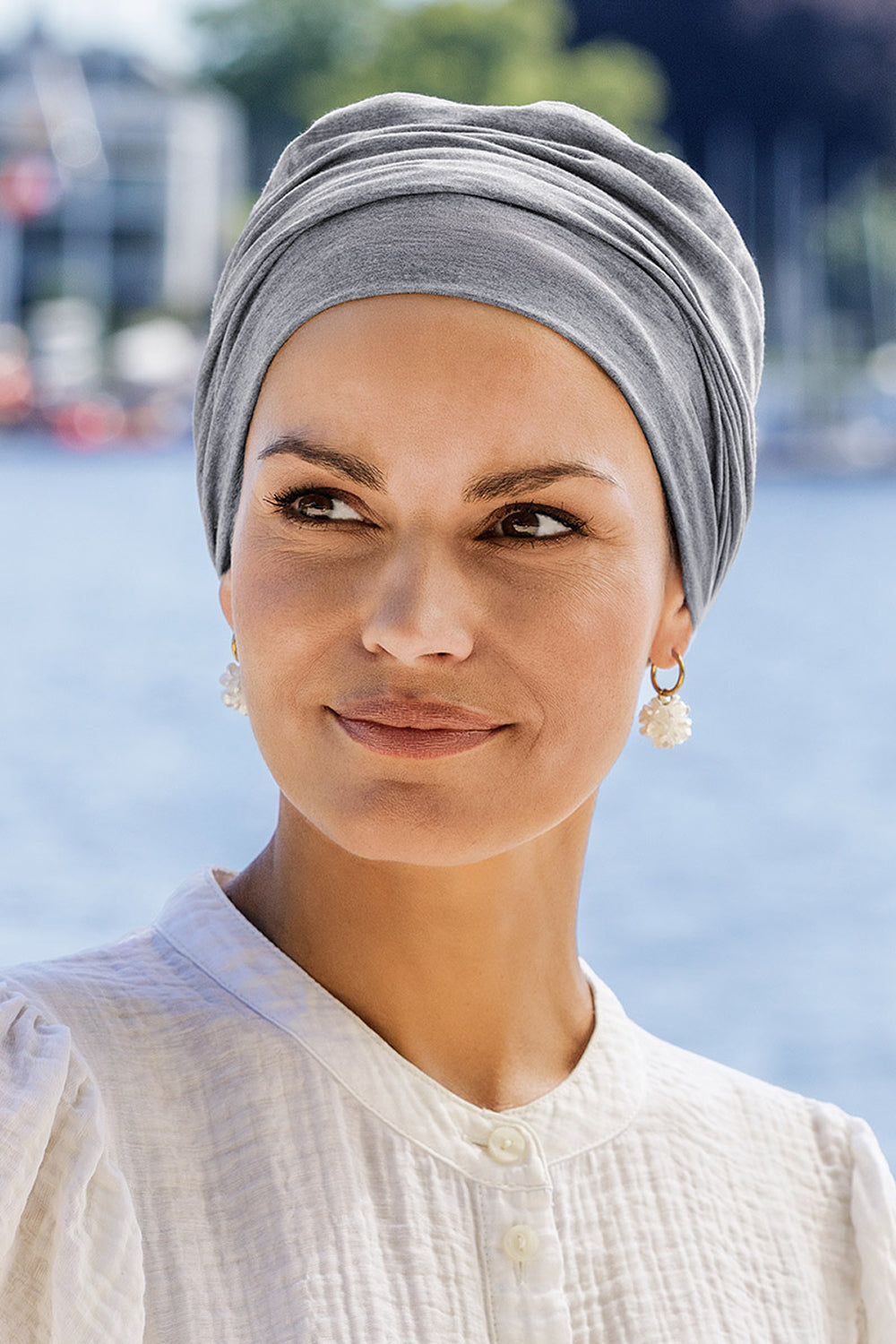 Alva Turban