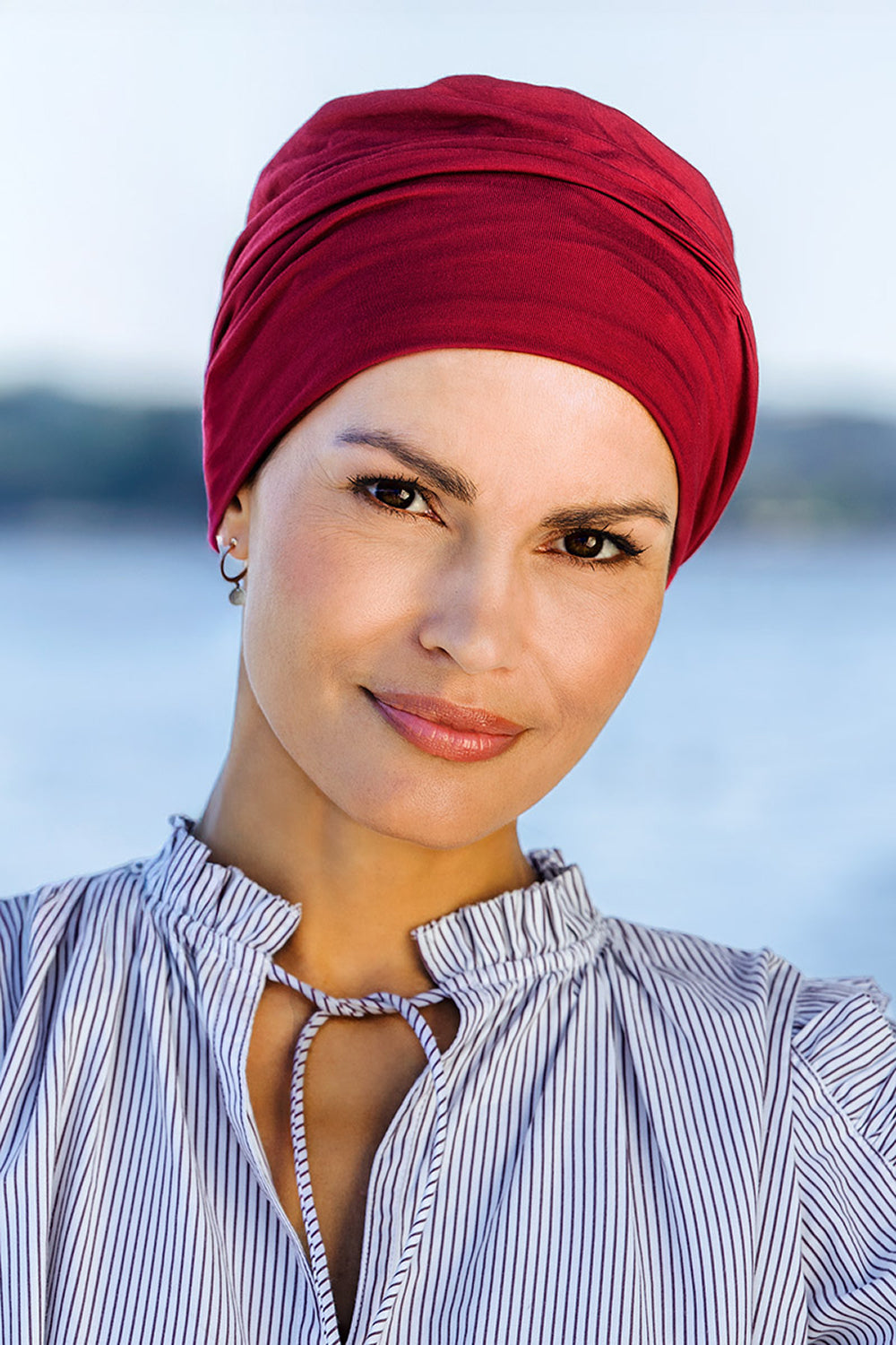 Alva Turban