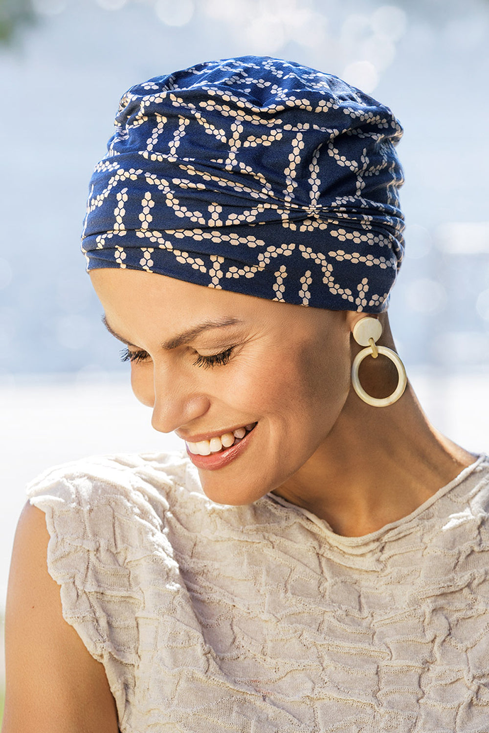 Alva Turban
