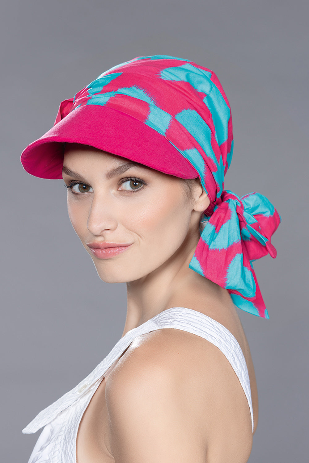 Capri Pink