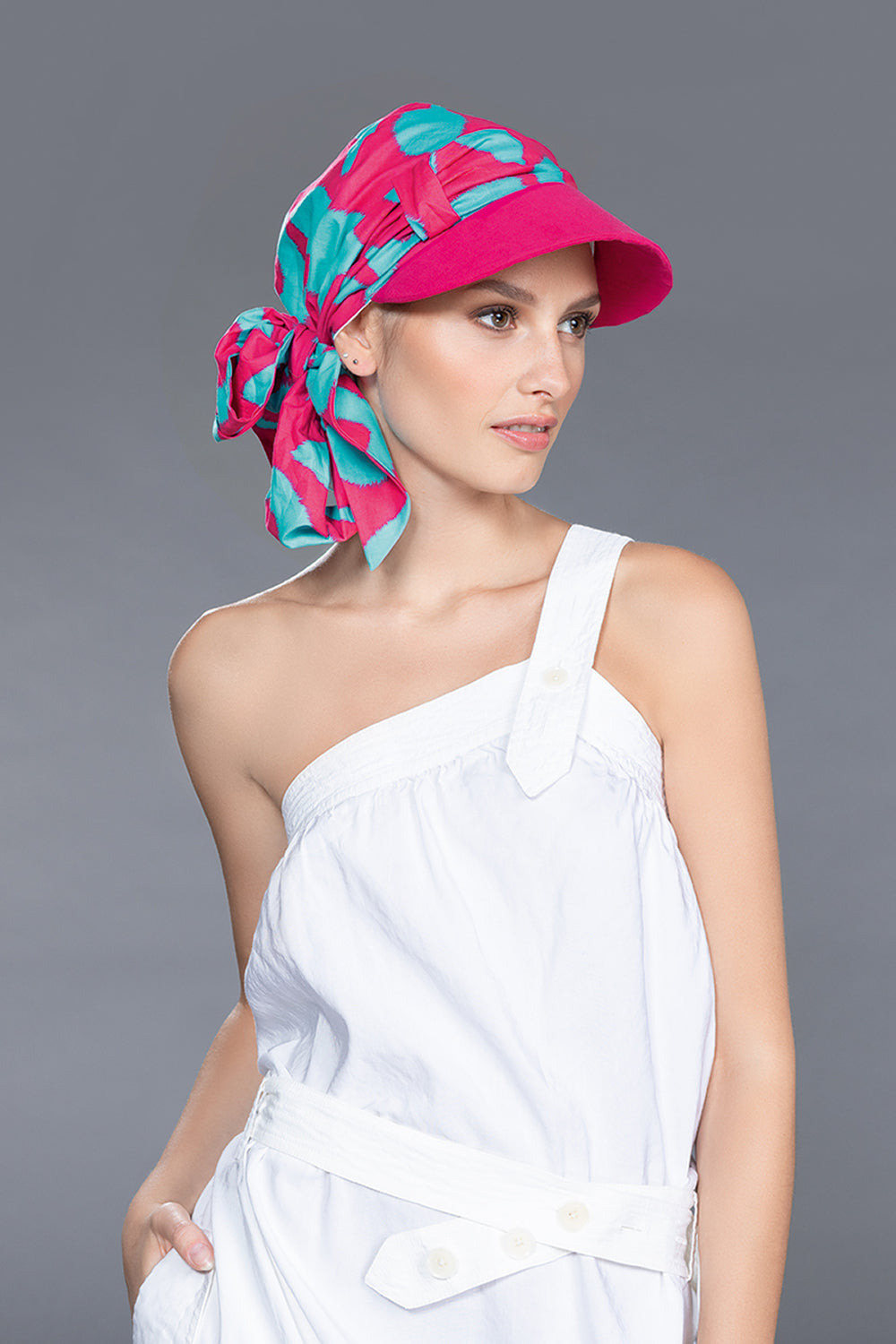 Capri Pink