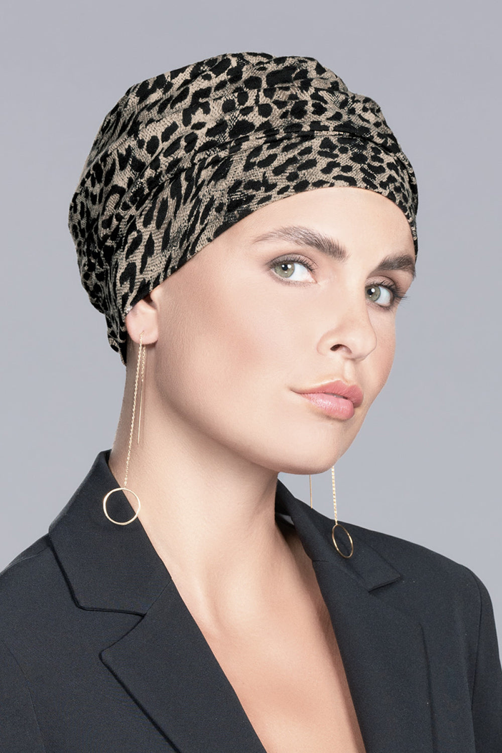 Comfortcap Wild Cat