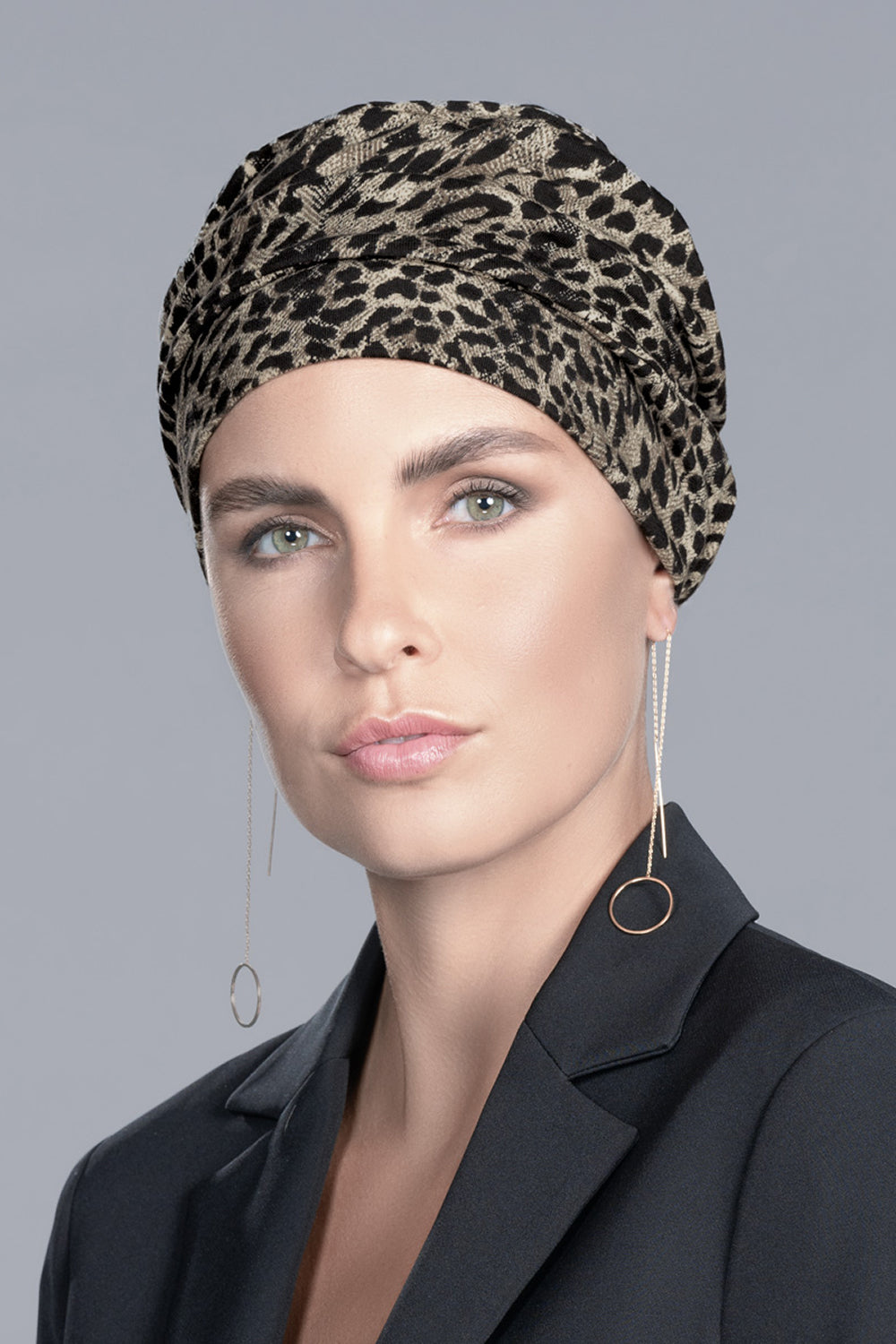 Comfortcap Wild Cat