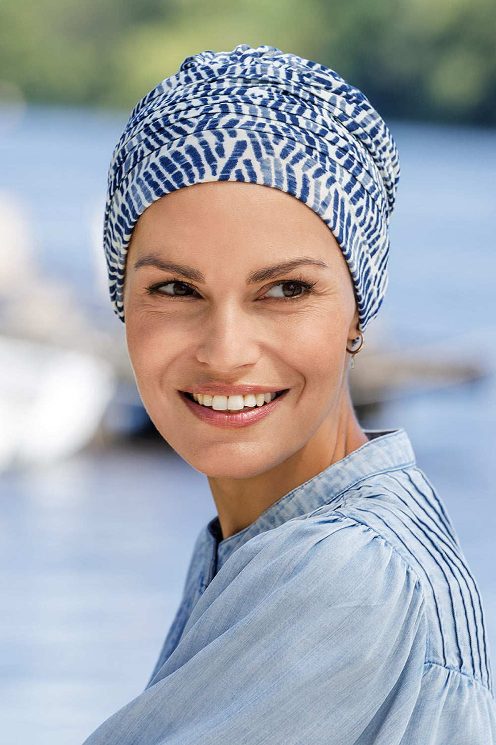 Mia Turban