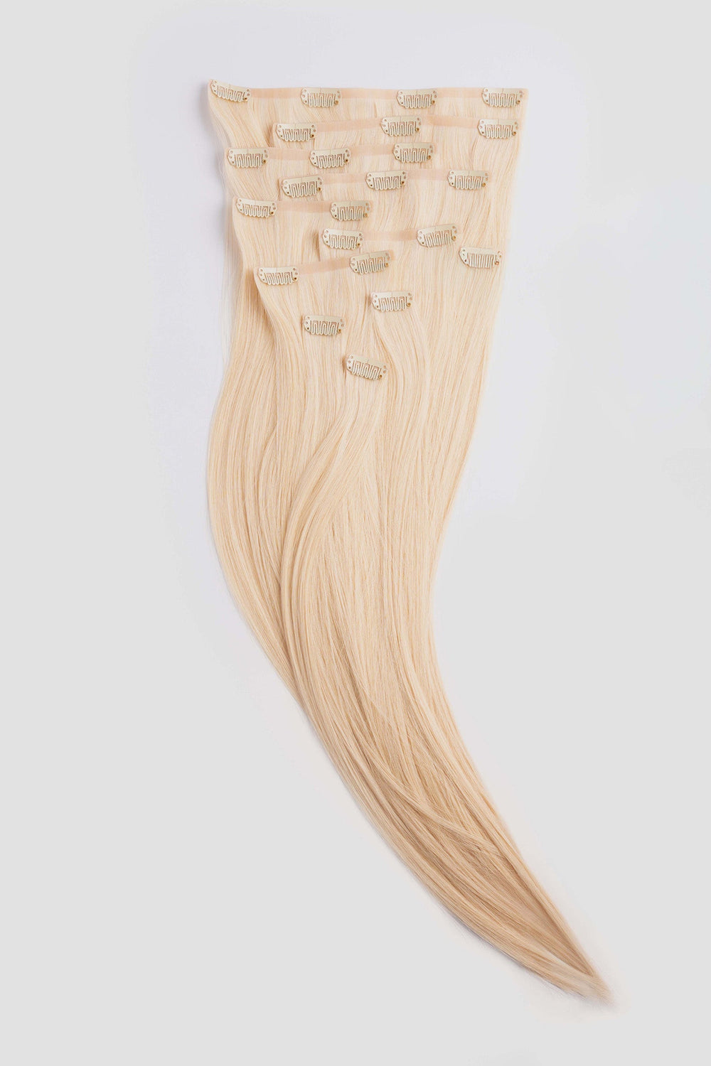 Clip In Extensions 11N/12N Highlight
