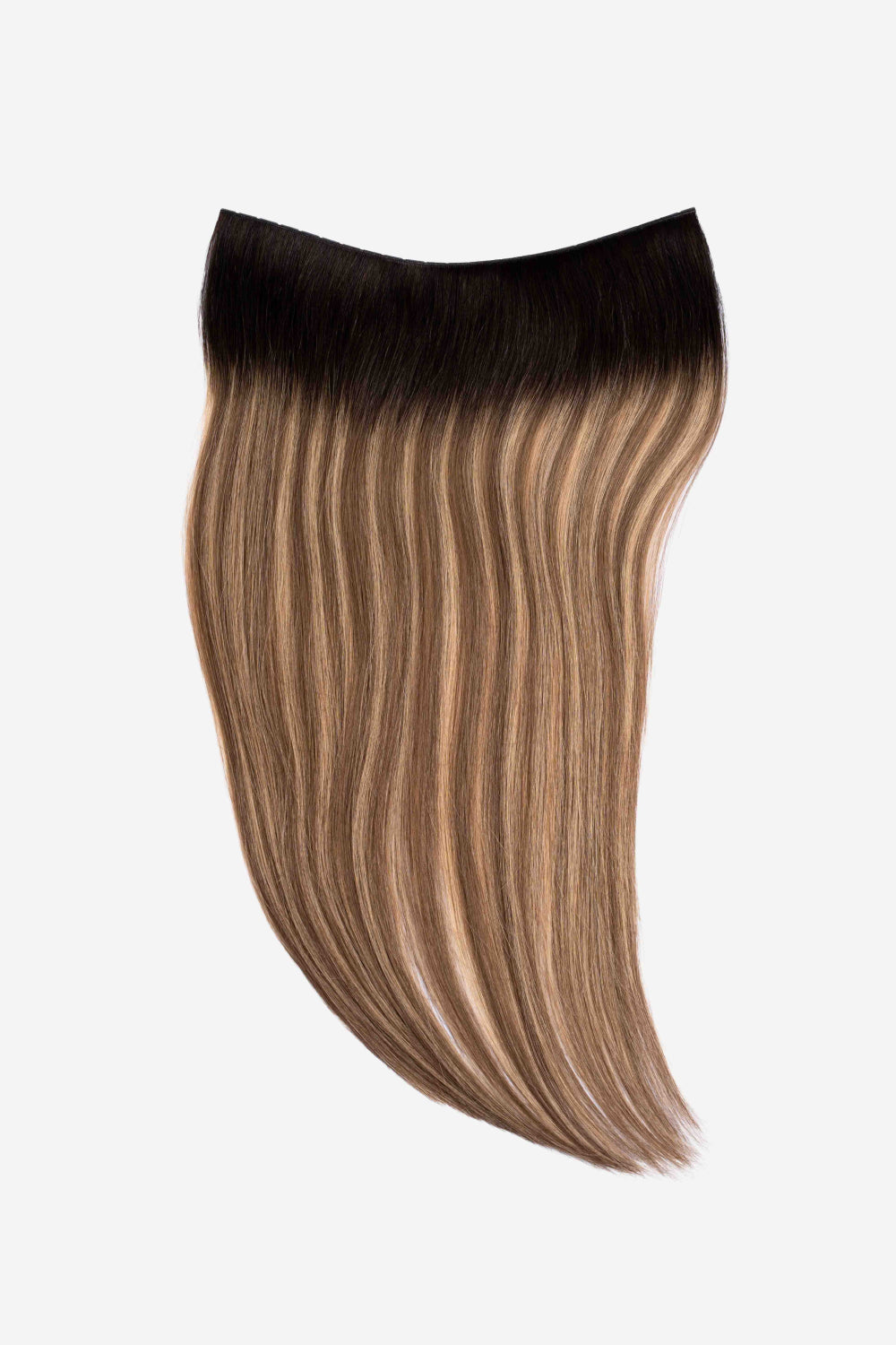 BHBD Weft - 4N/5B/10NB Balayage