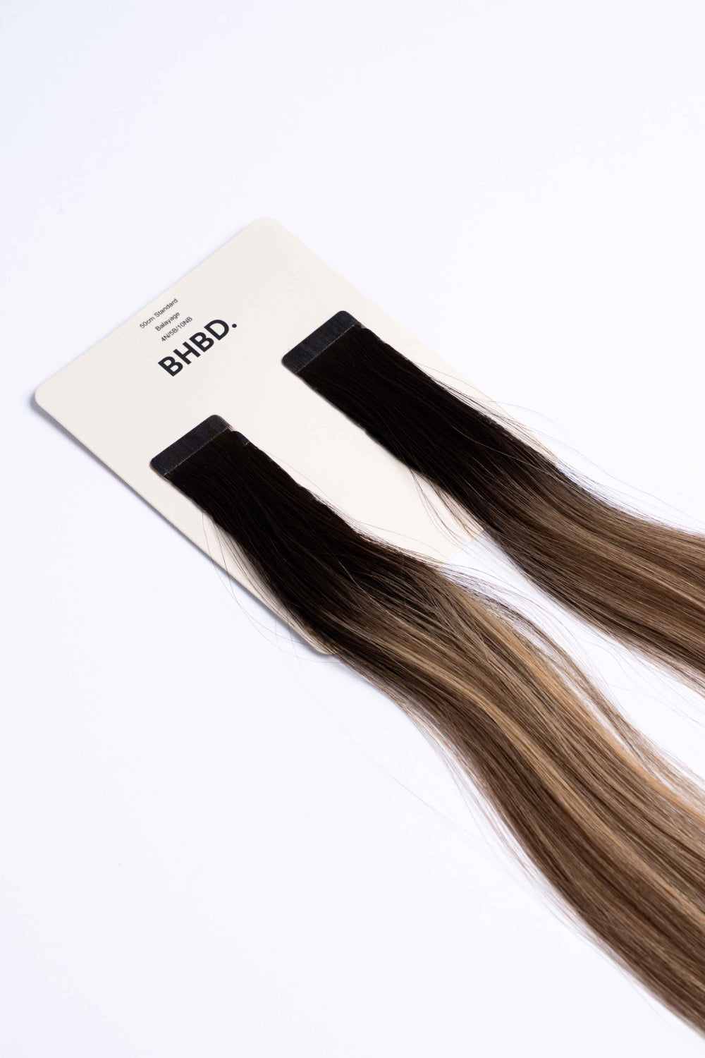 Tape Extensions 4N/5B/10NB Balayage