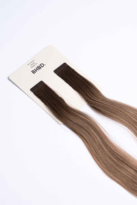 Tape Extensions 6BA/8BA/11B Balayage
