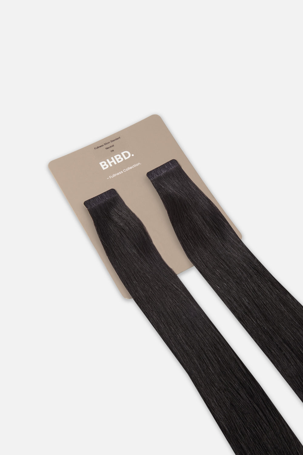 Fullness Extensions 1N