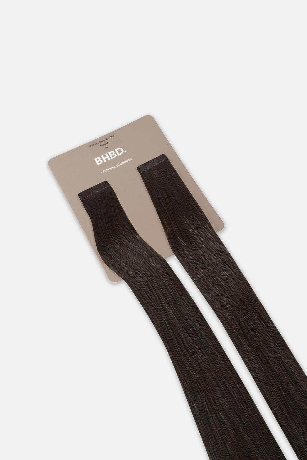 Fullness Extensions 3N