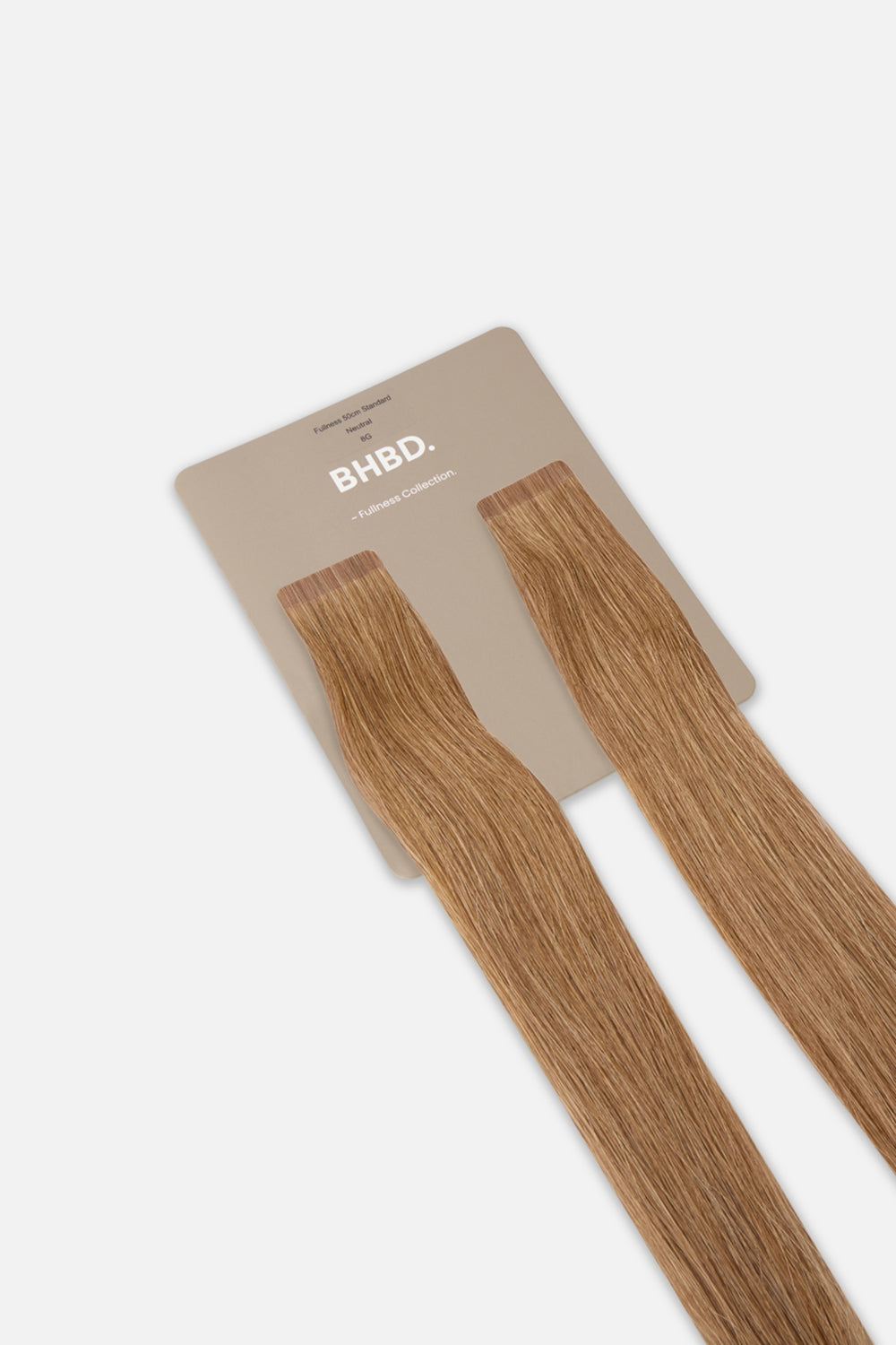 Fullness Extensions 8G