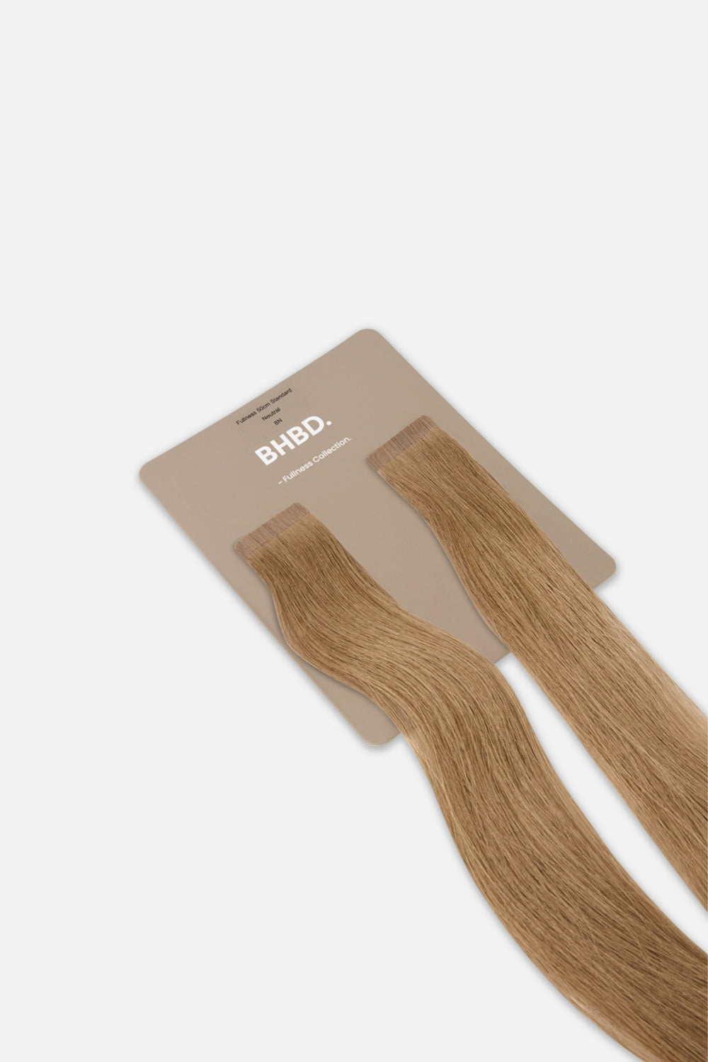 Fullness Extensions 8N