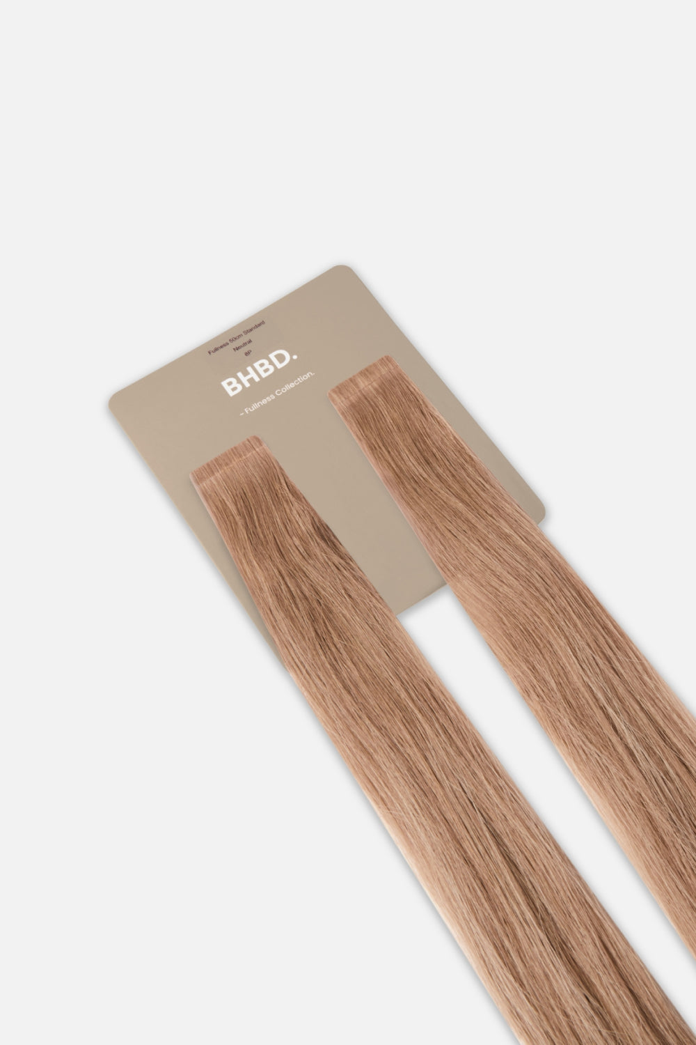 Fullness Extensions 8P