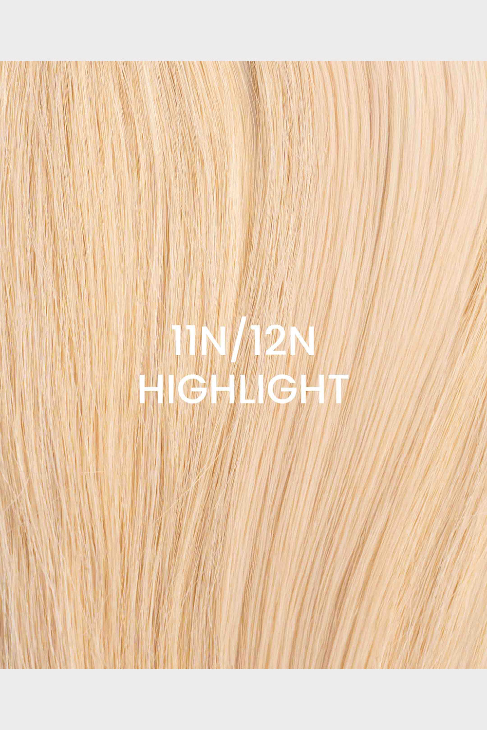 Tape Extensions 11N/12N Highlight