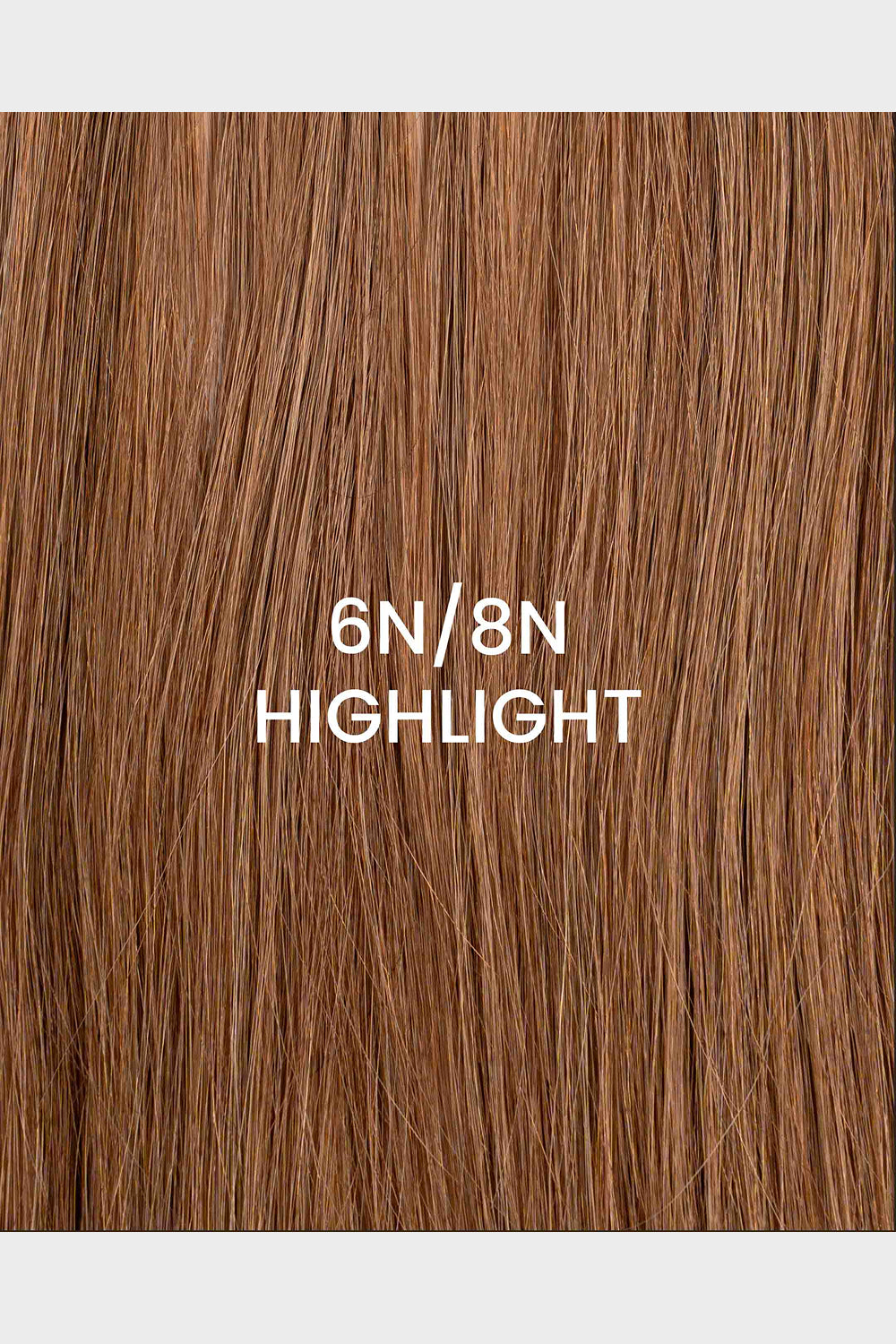 Tape Extensions 6N/8N Highlight