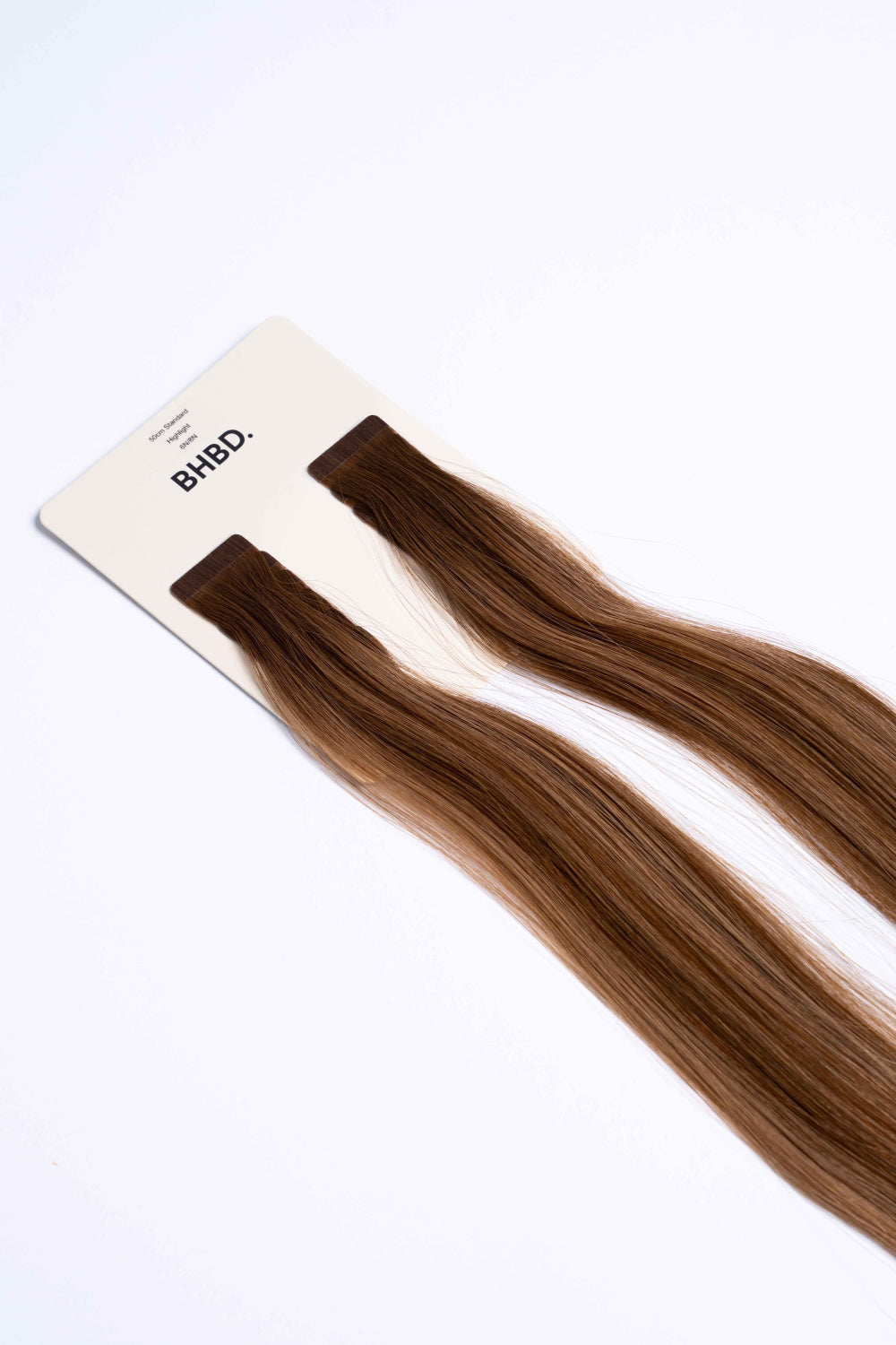 Tape Extensions 6N/8N Highlight