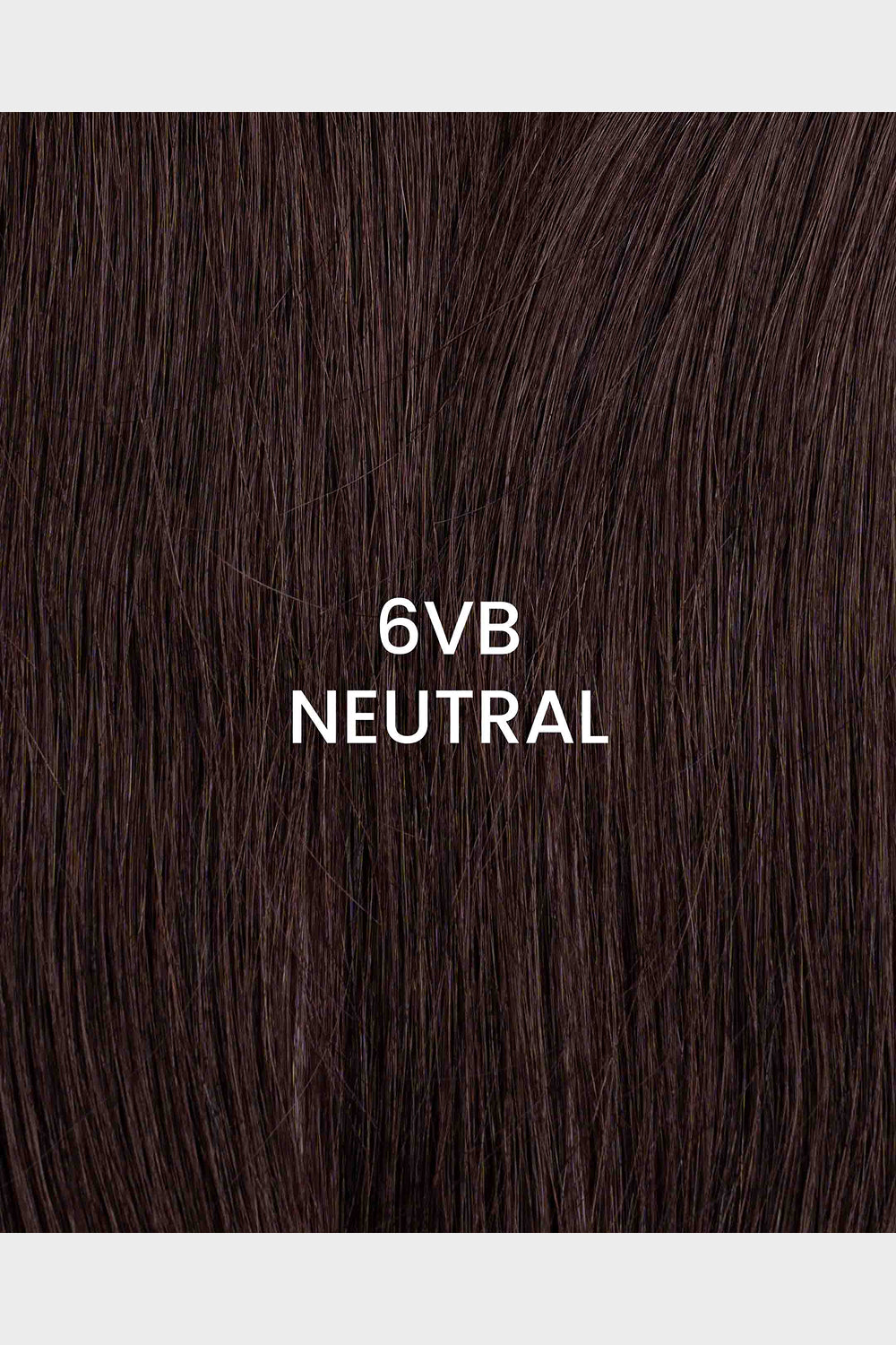 Tape Extensions 6VB Neutral