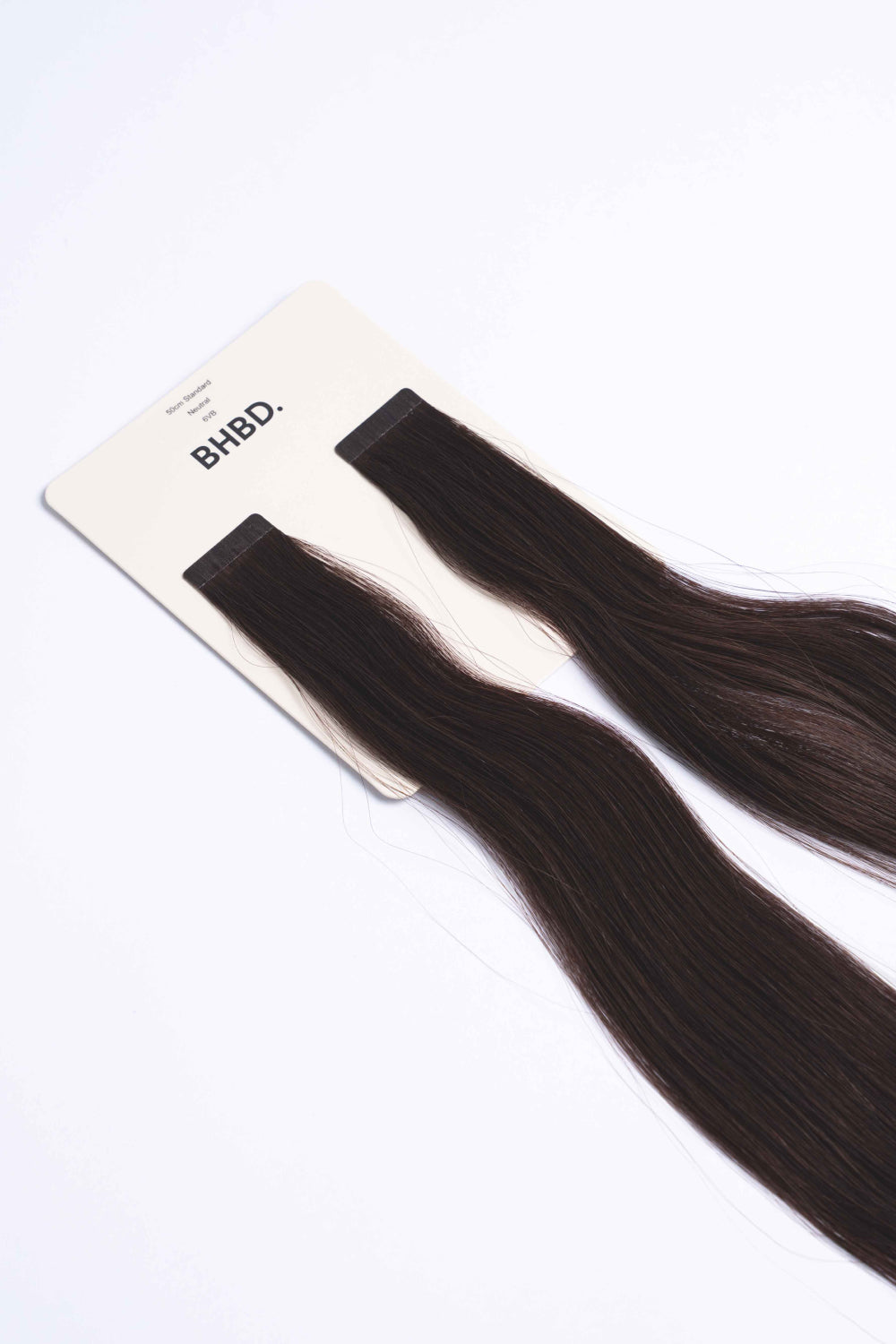 Tape Extensions 6VB Neutral