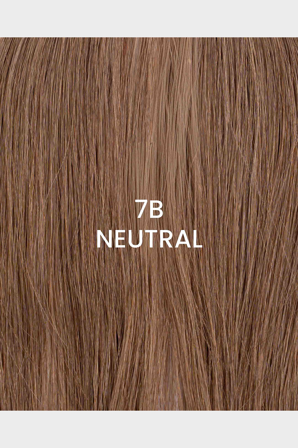 Tape Extensions 7B Neutral