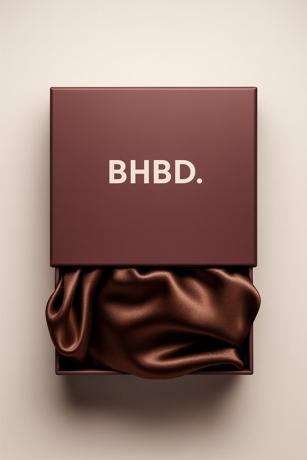 Silk Bonnet