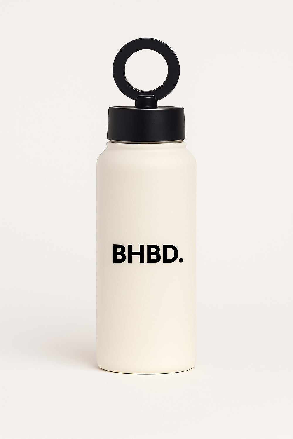 BHBD Vannflaske