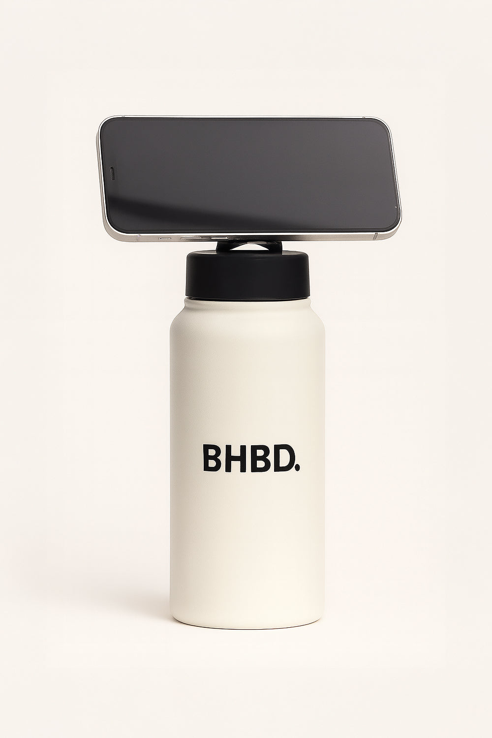 BHBD Vannflaske
