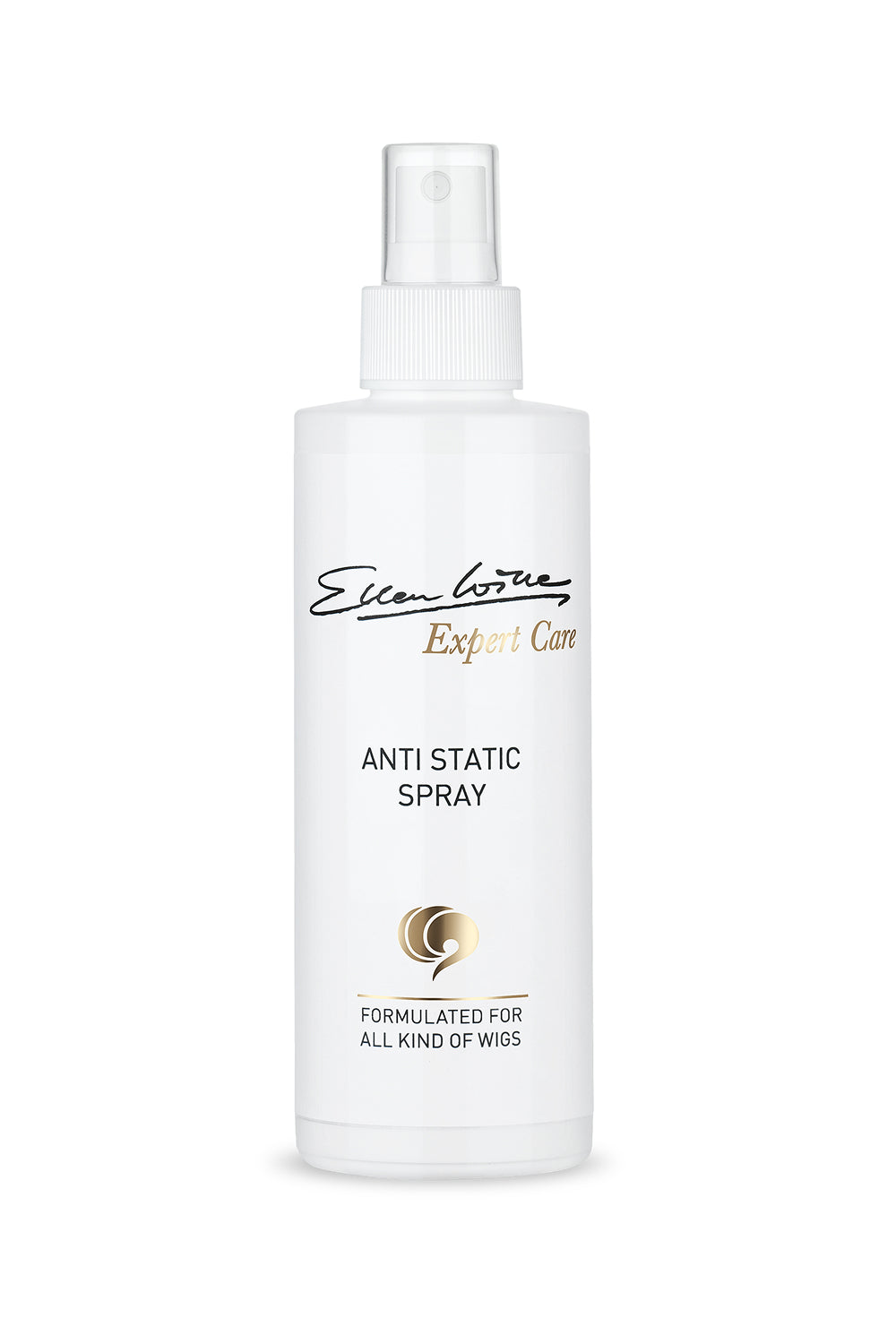 Ellen Wille Anti Static Spray Syntetisk & Ekte Hår