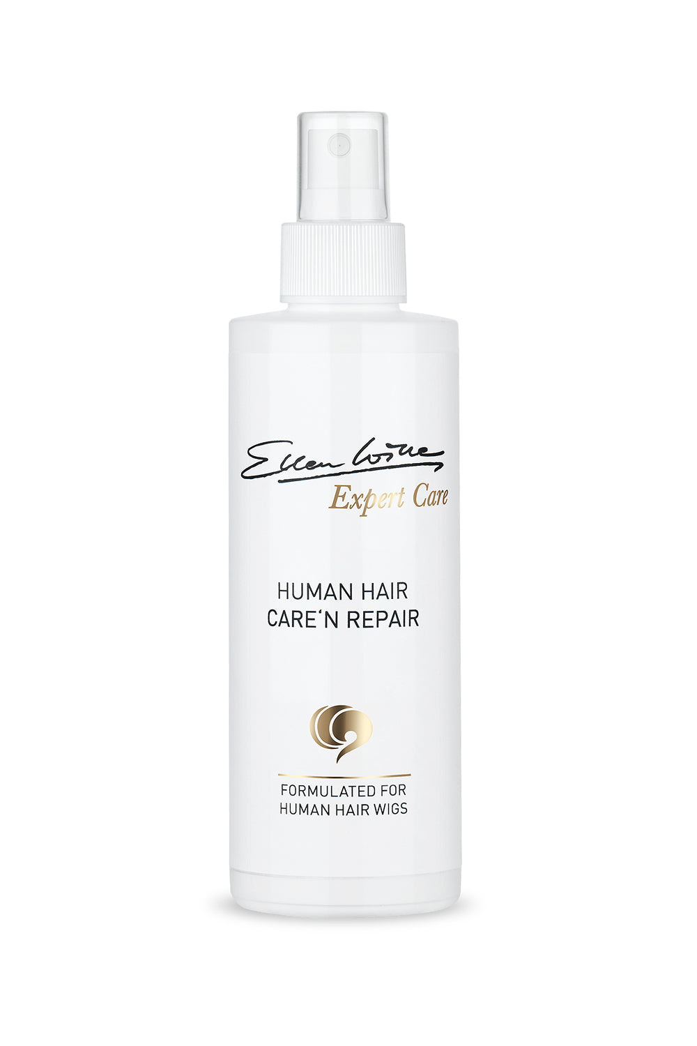 Ellen Wille Care ’n repair Spray Ekte Hår