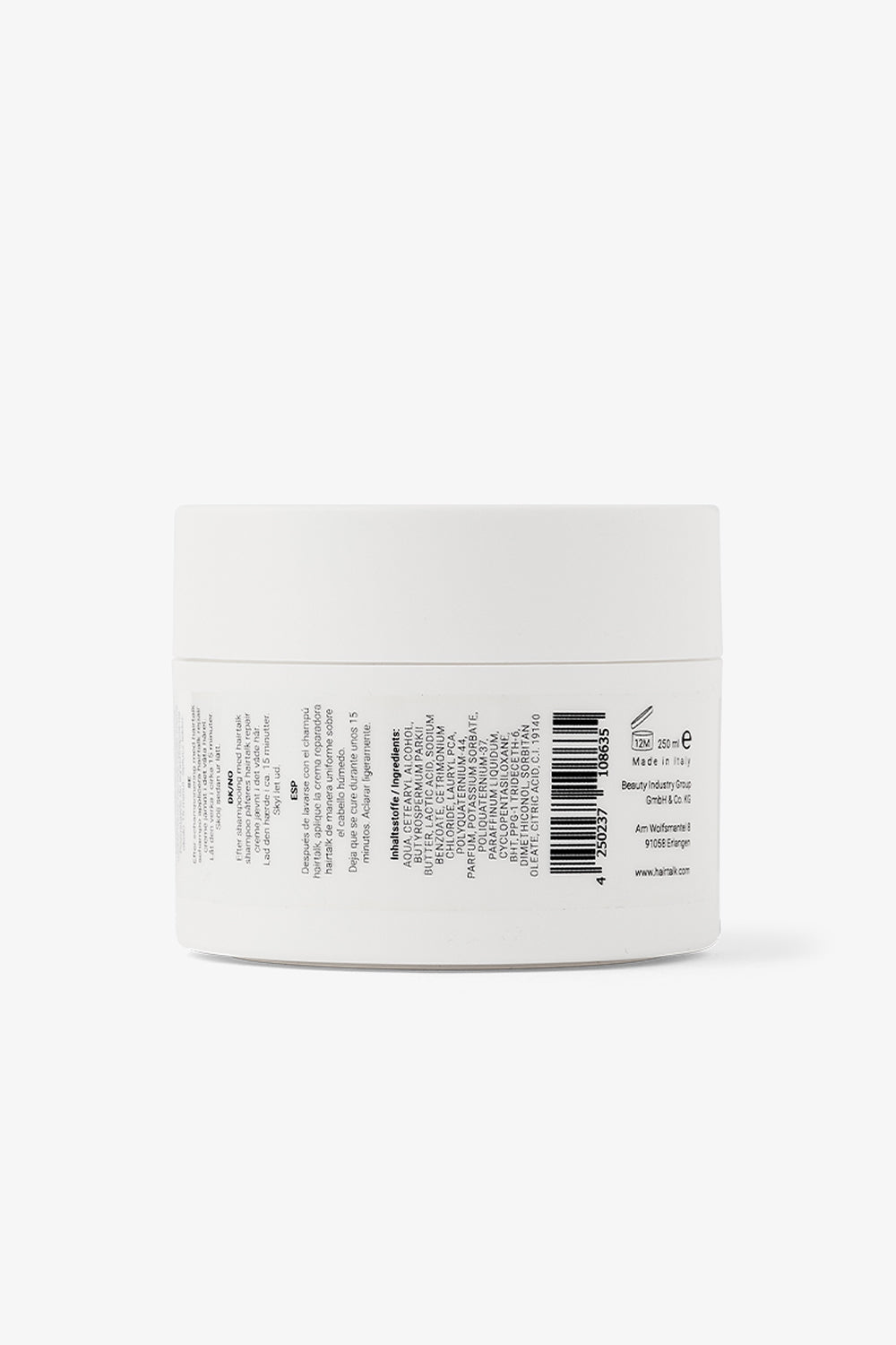 Hairtalk Repair Creme 
