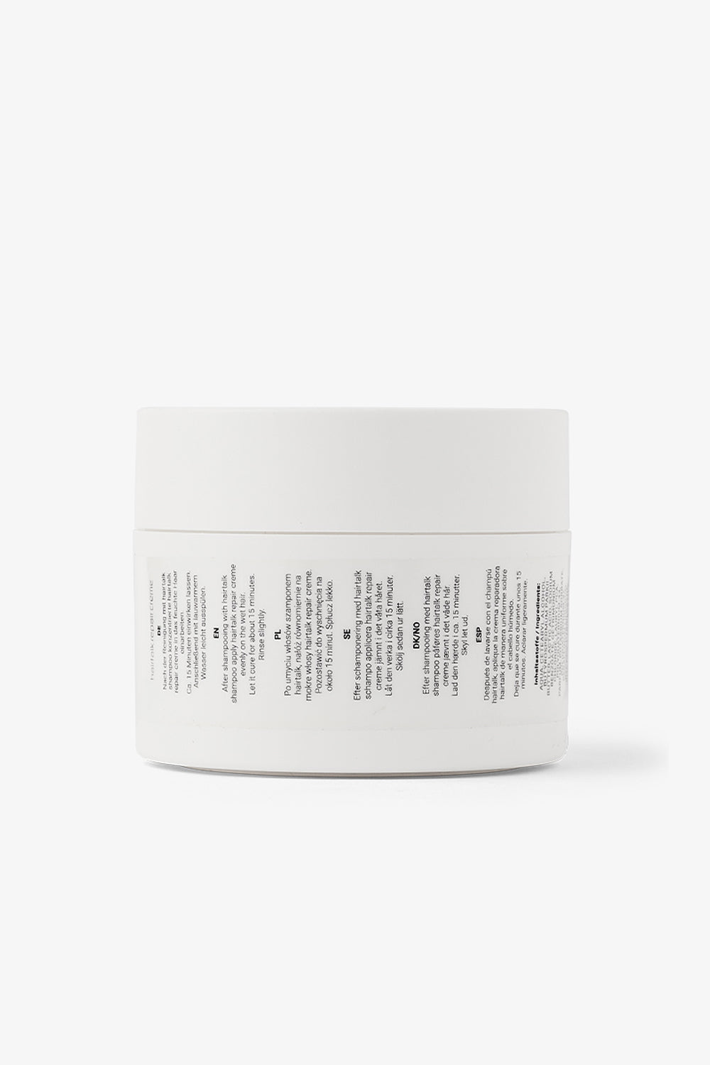 Hairtalk Repair Creme Plus 100ml