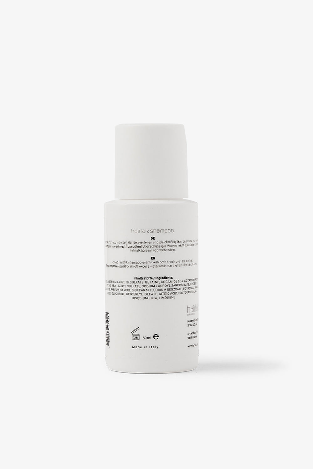 Hairtalk Shampo 50ml