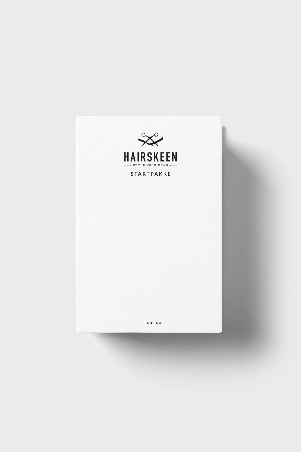 Hairskeen Produktpakke