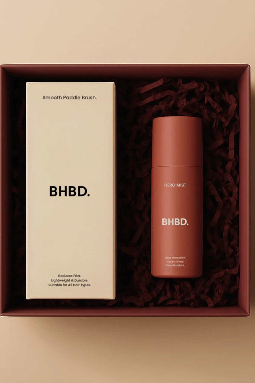 Holiday Box - Shine Duo