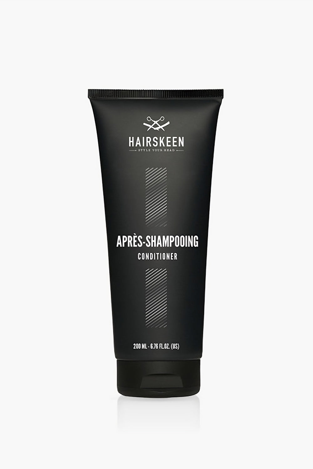 Conditioner Tube